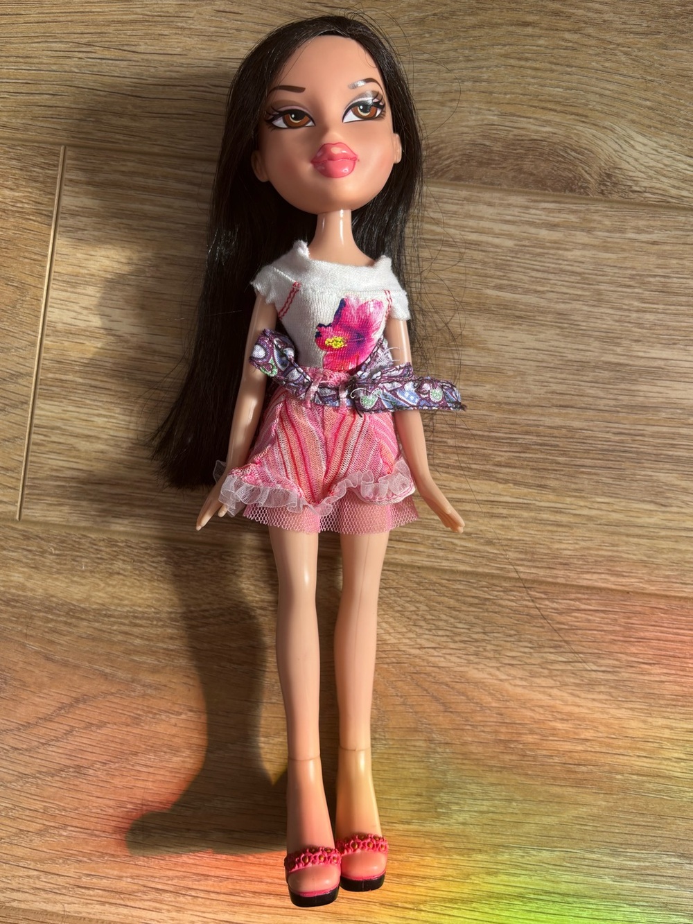 Bratz Feeling pretty Jade